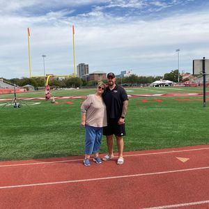 Meet your Posher, Ann